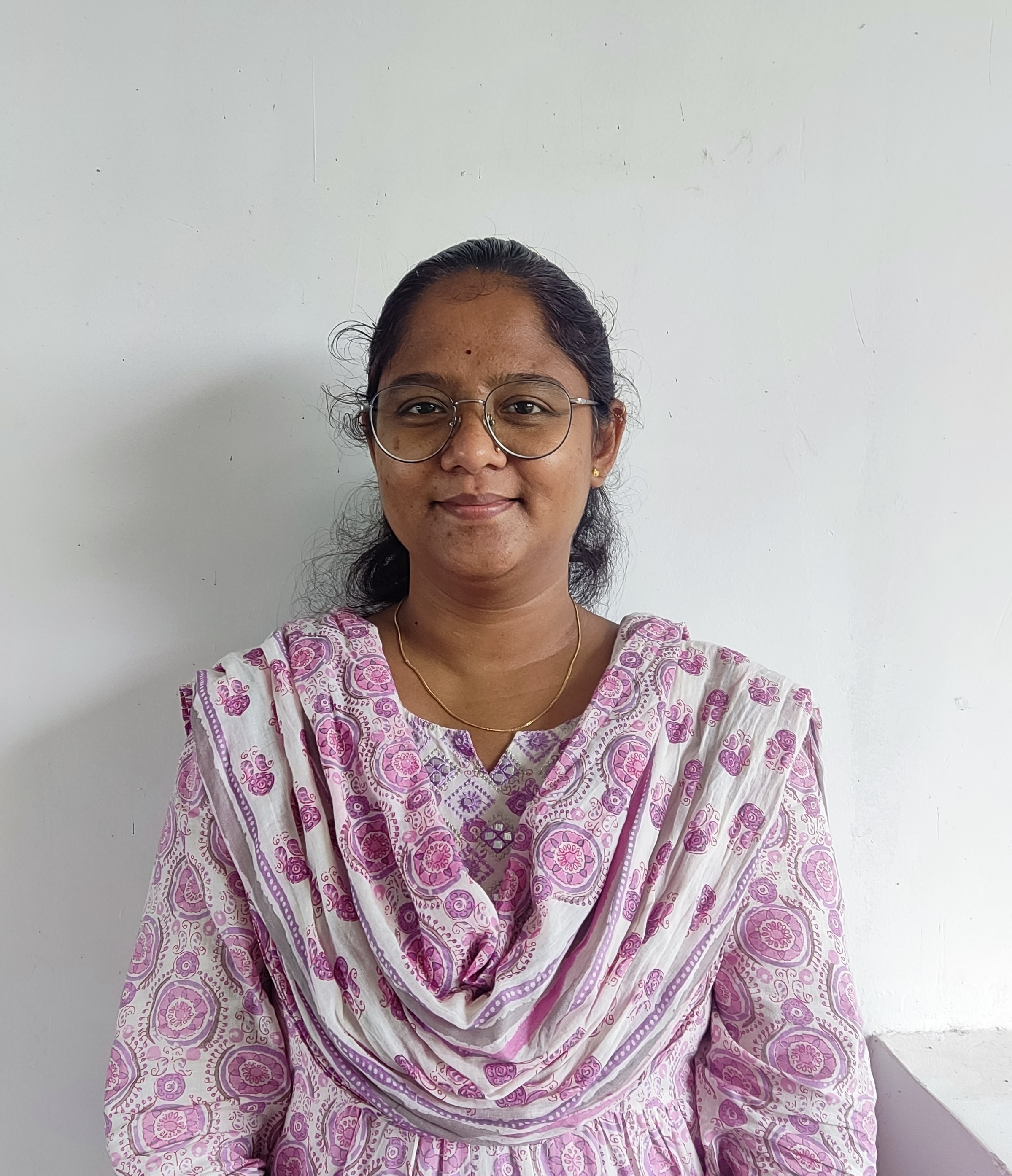 Prof.Pradnya Waghmare