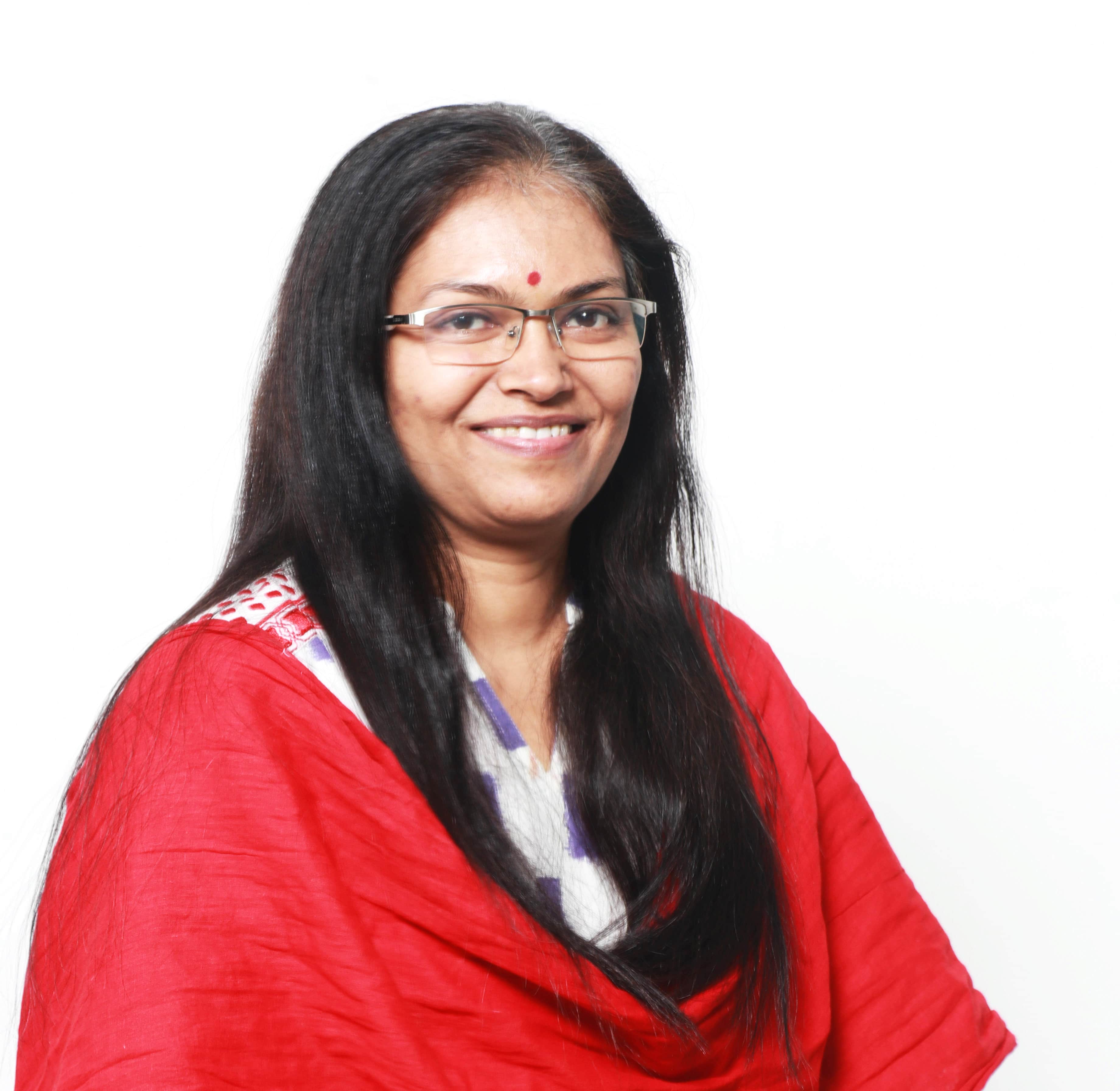 Prof. Sangeeta Kurup